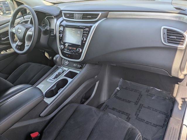 Used 2018 Nissan Murano S w/ Cargo Package AWD/4WD image 21