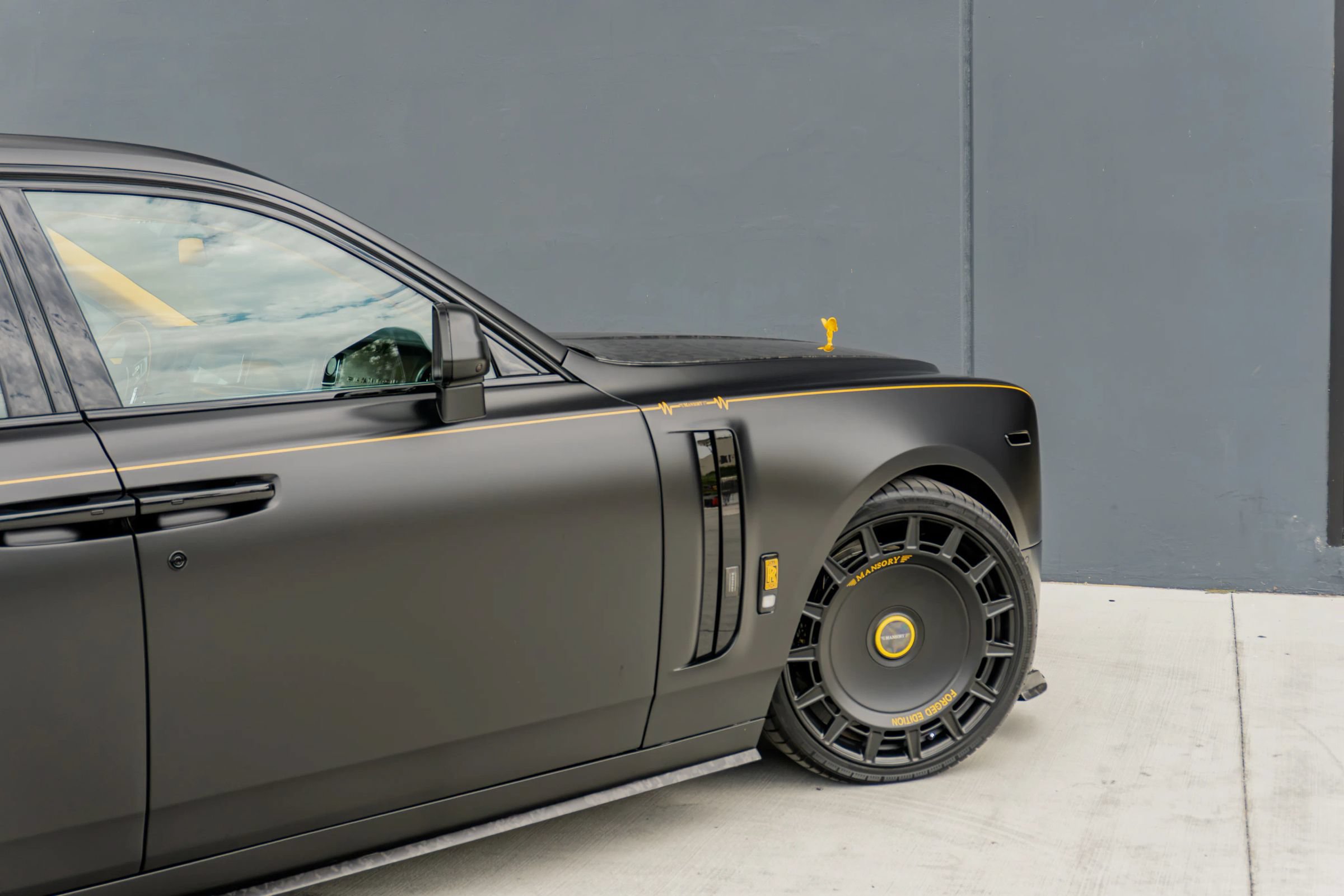 Used 2027 Rolls-Royce Phantom Sedan RWD image 58