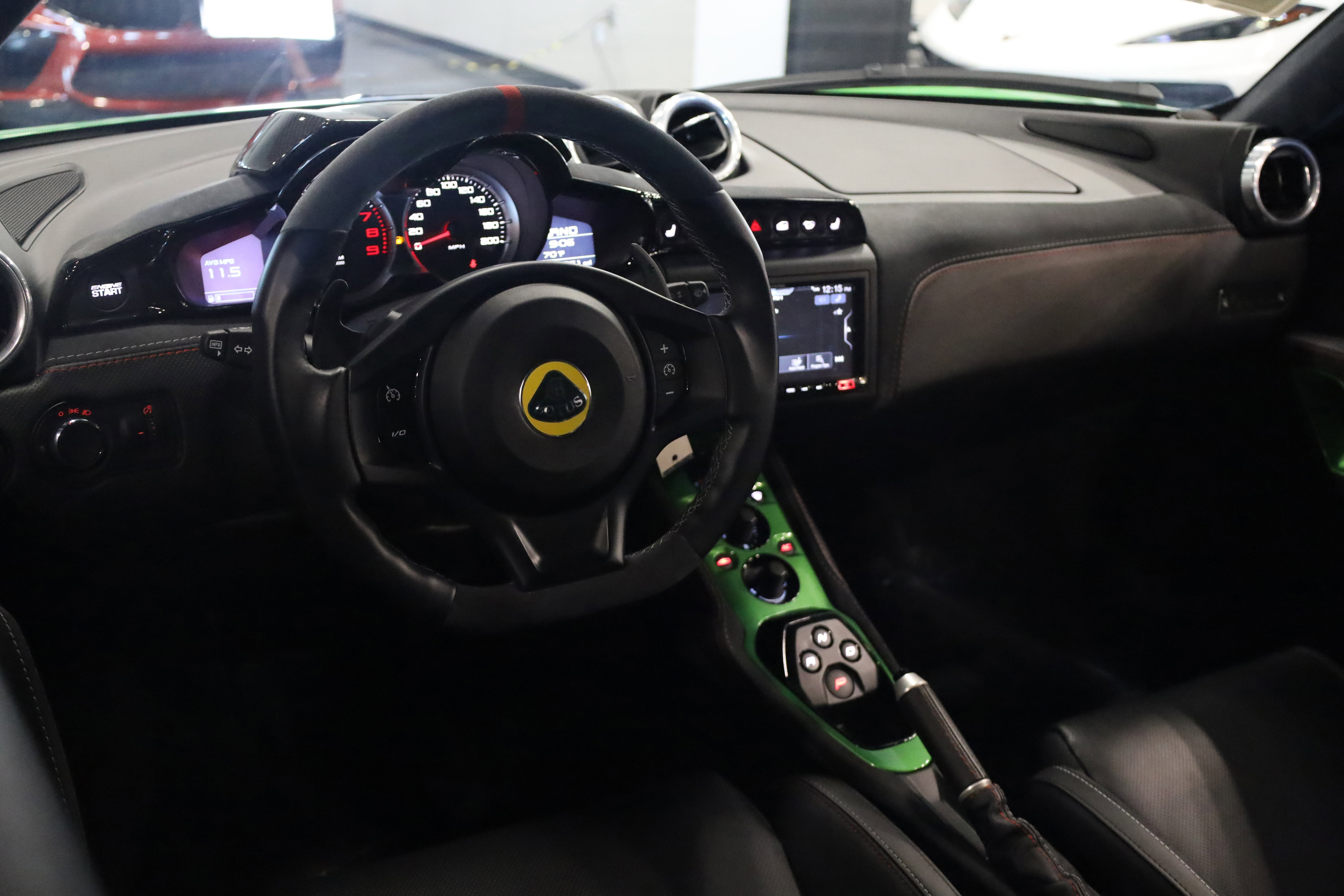 Used 2021 Lotus Evora image 33