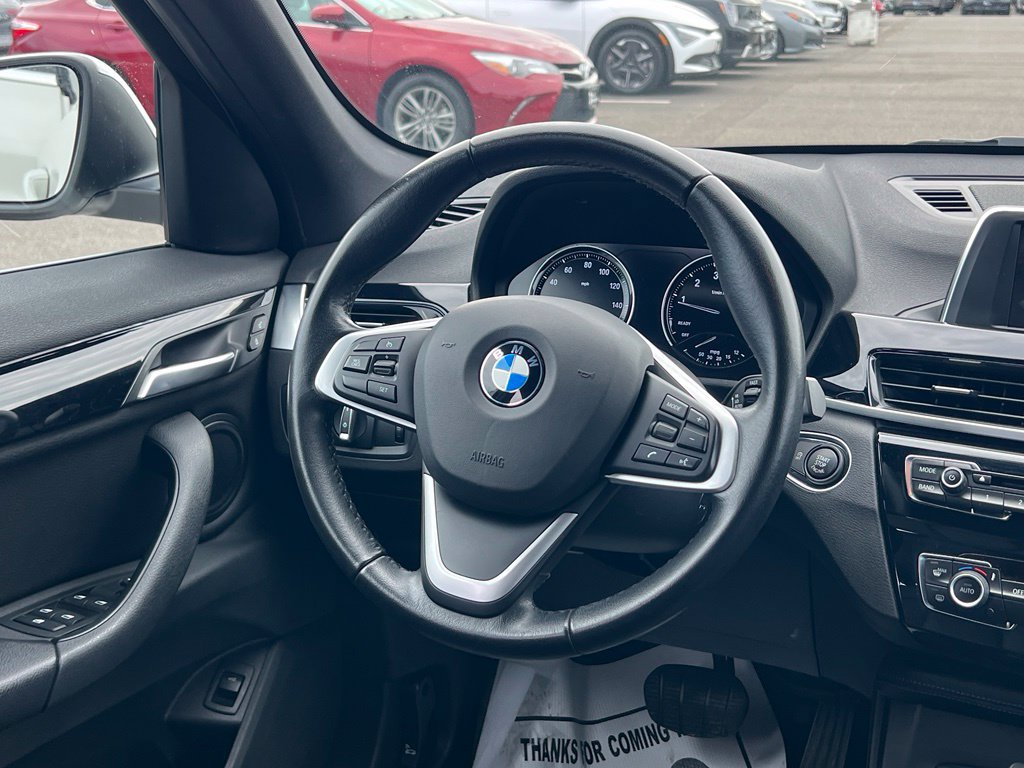 Used 2018 BMW X1 sDrive28i FWD image 16