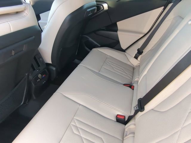 New 2026 BMW X3 xDrive30 w/ M Sport Package image 17