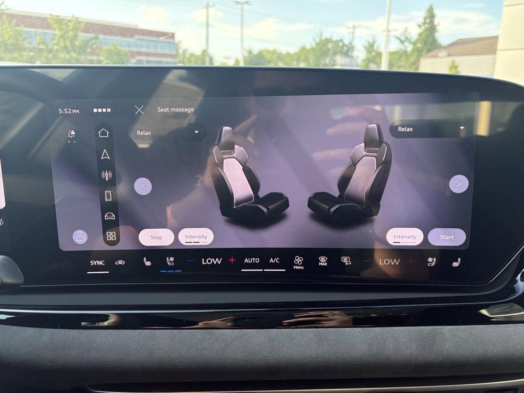New 2026 Audi S5 Premium Plus AWD/4WD image 24