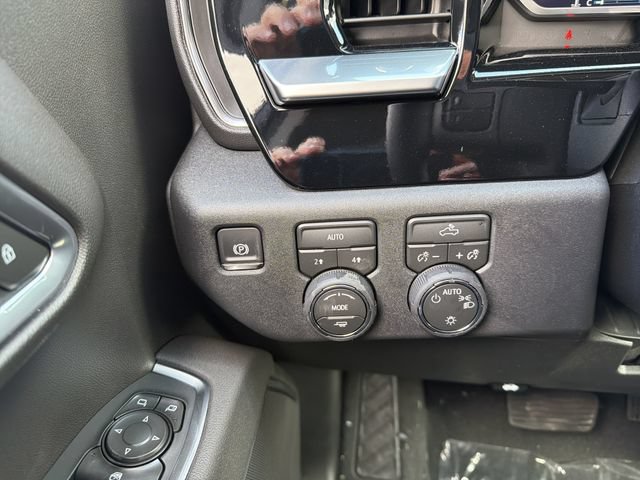 New 2026 Chevrolet Silverado 1500 LT AWD/4WD image 14