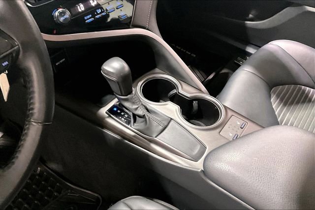 Used 2024 Toyota Camry SE image 18