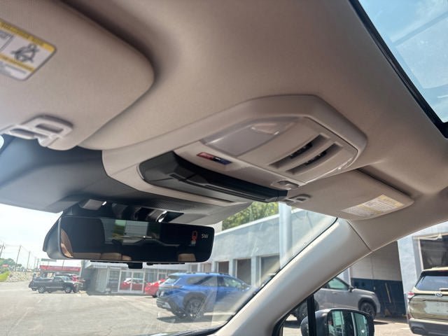 New 2026 Subaru Ascent Touring AWD/4WD image 86