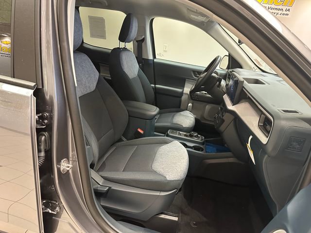 New 2026 Ford Maverick XLT w/ XLT Luxury Package FWD image 6