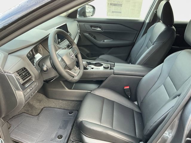 New 2026 Nissan Rogue SV image 11