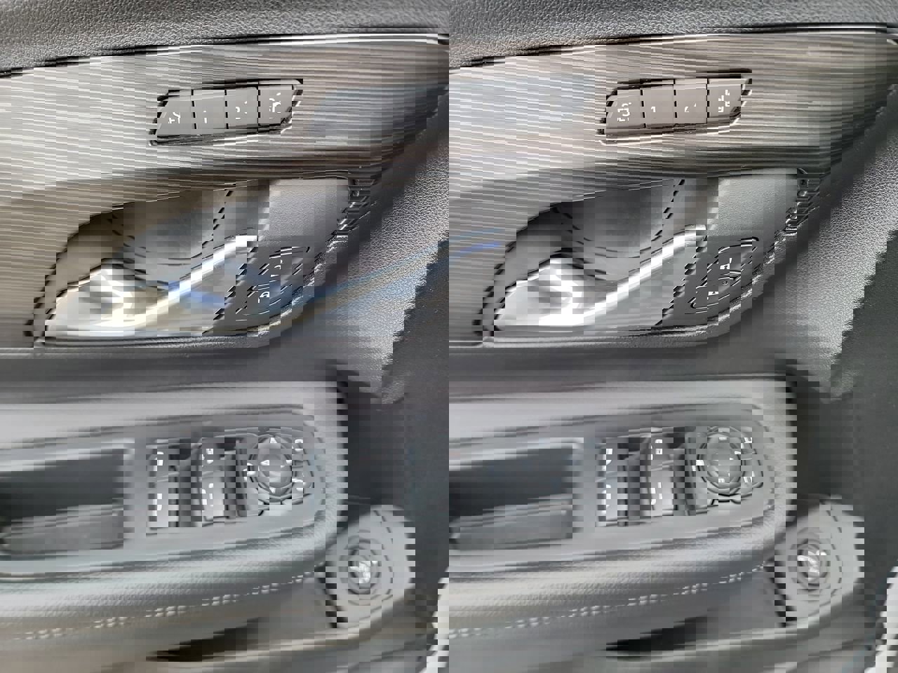 Used 2023 GMC Terrain SLT image 11