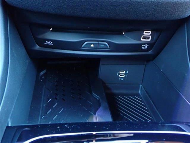 New 2026 Chrysler Pacifica Pinnacle FWD image 24