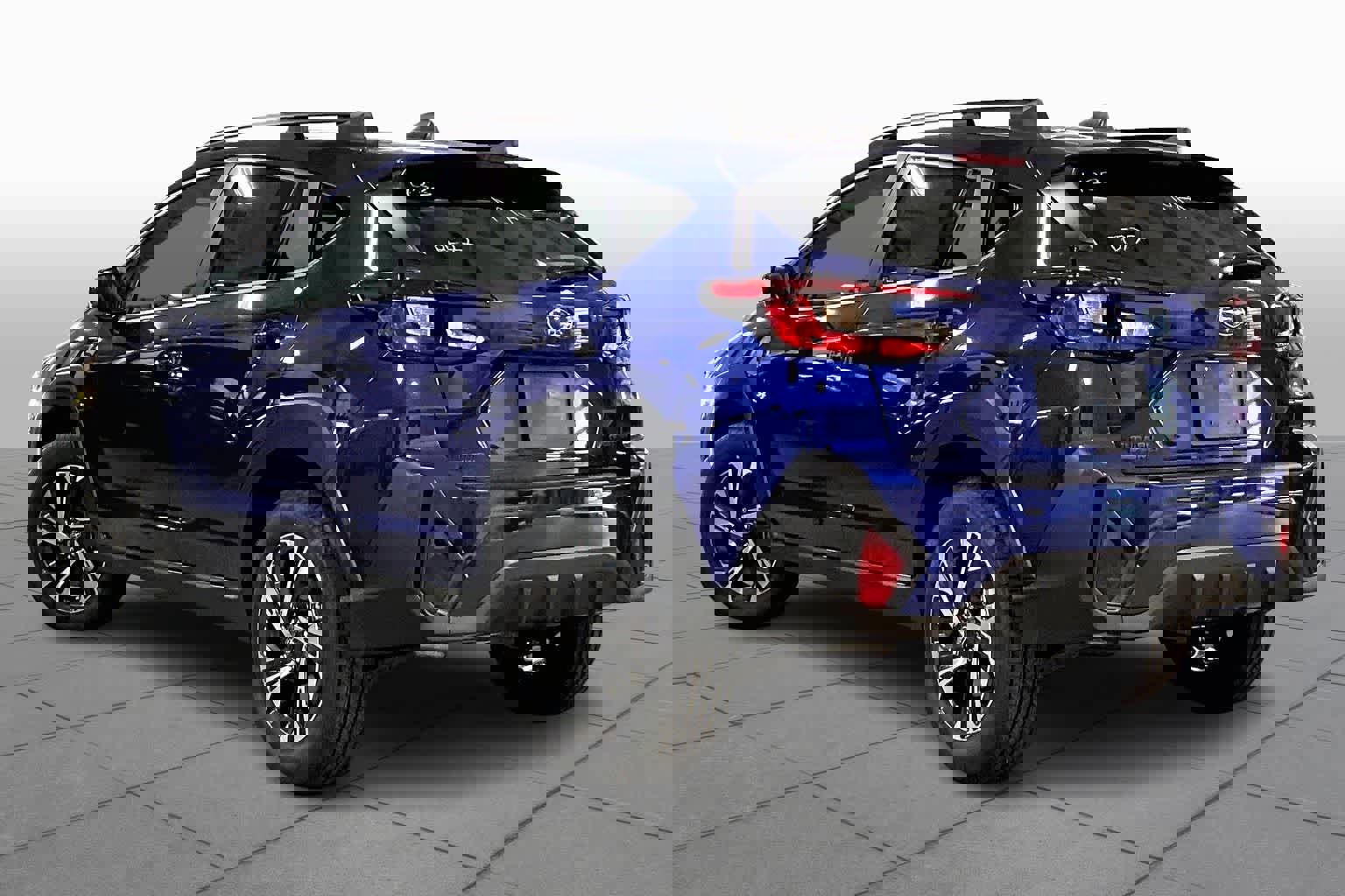 New 2026 Subaru Crosstrek 2.0i Premium image 12