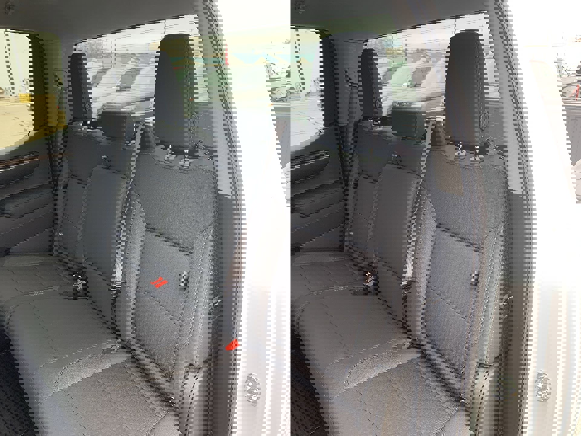 New 2026 GMC Sierra 1500 Elevation image 39