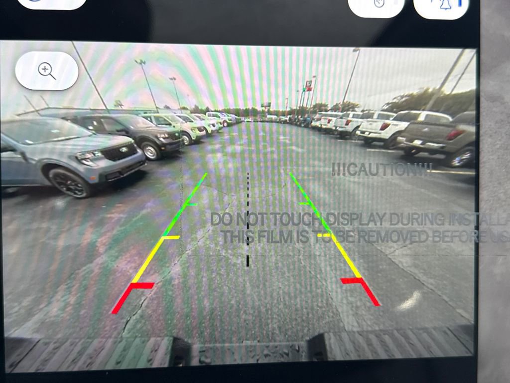 New 2026 Ford F250 Lariat w/ Black Appearance Package image 29