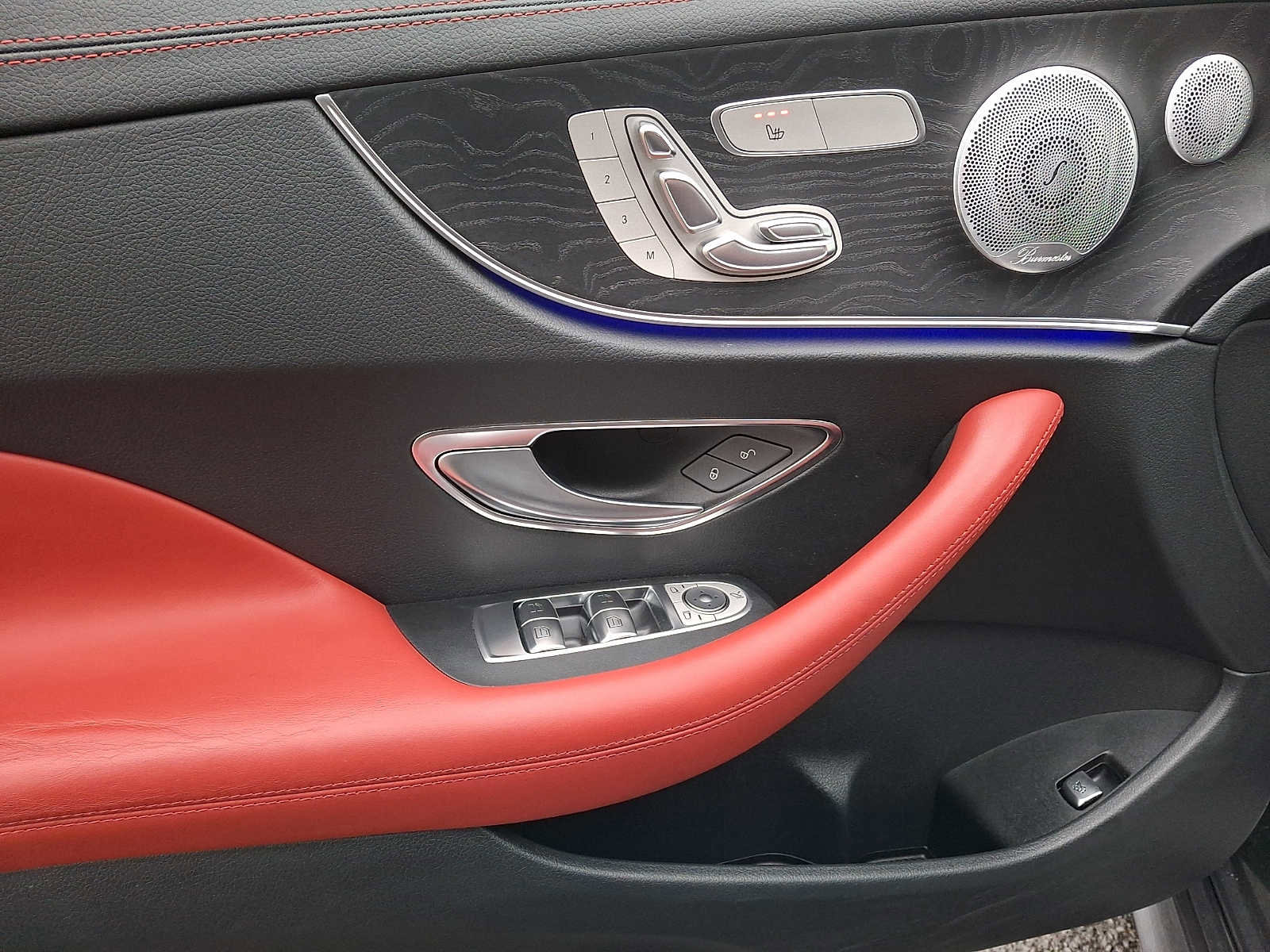 Certified 2020 Mercedes-Benz E 53 AMG 4MATIC Coupe image 10