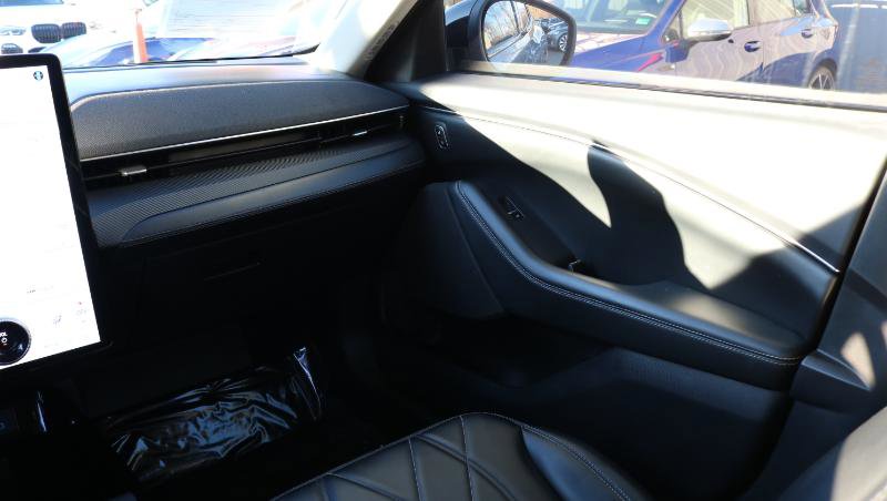 Used 2024 Ford Mustang Mach-E Select w/ Comfort Package Lite image 24