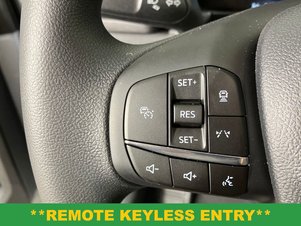 New 2026 Ford Escape Active w/ Tech Pack #1 image 17