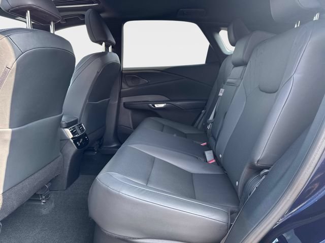 Used 2023 Lexus RX 350 Premium w/ Accessory Package (Z1) FWD image 12