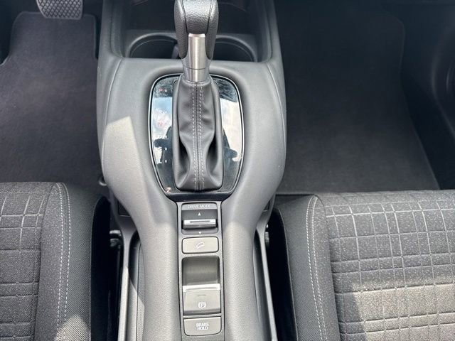 Used 2023 Honda HR-V LX image 18