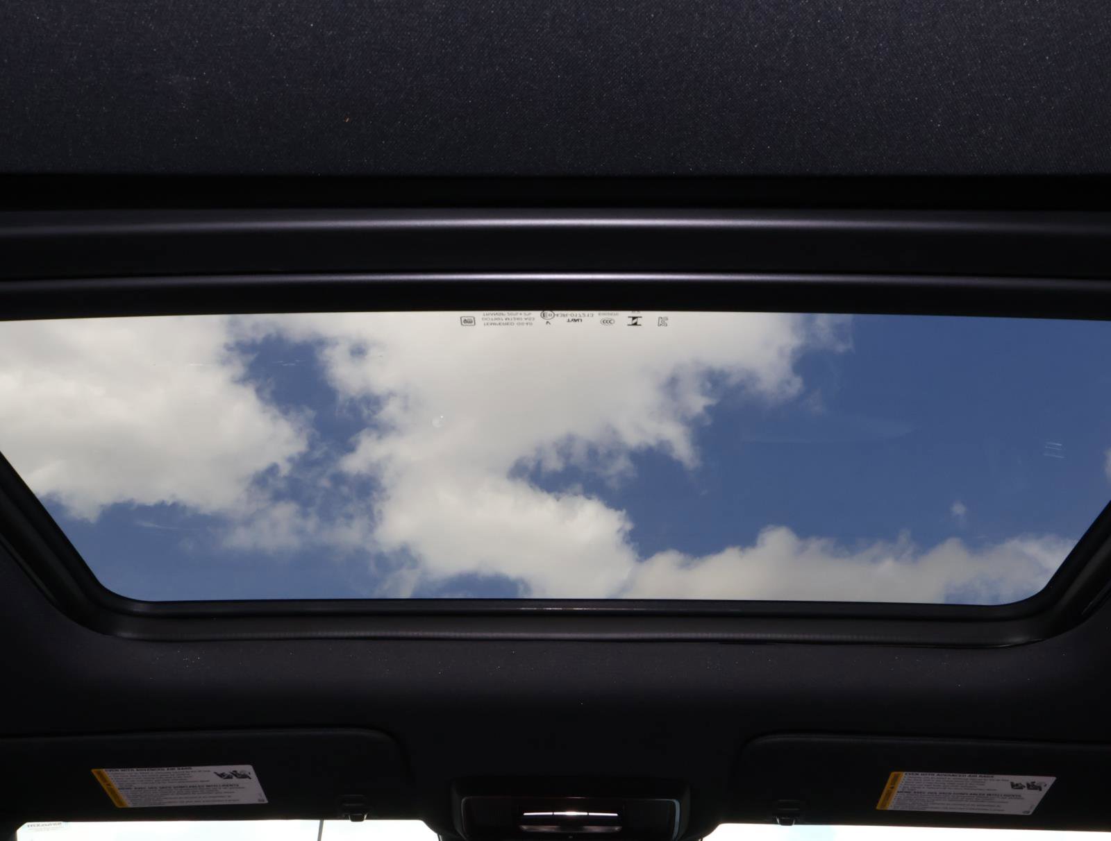 Used 2025 Chevrolet Equinox EV RS image 14