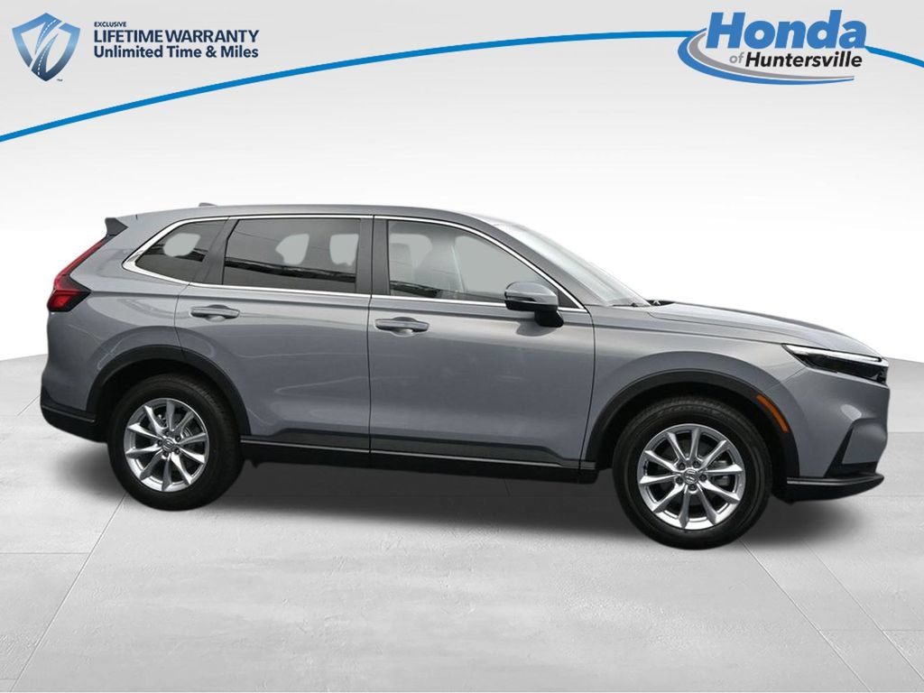 New 2026 Honda CR-V EX image 5