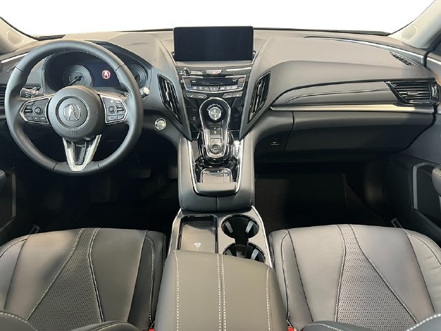 New 2026 Acura RDX w/ Technology Package AWD/4WD image 17