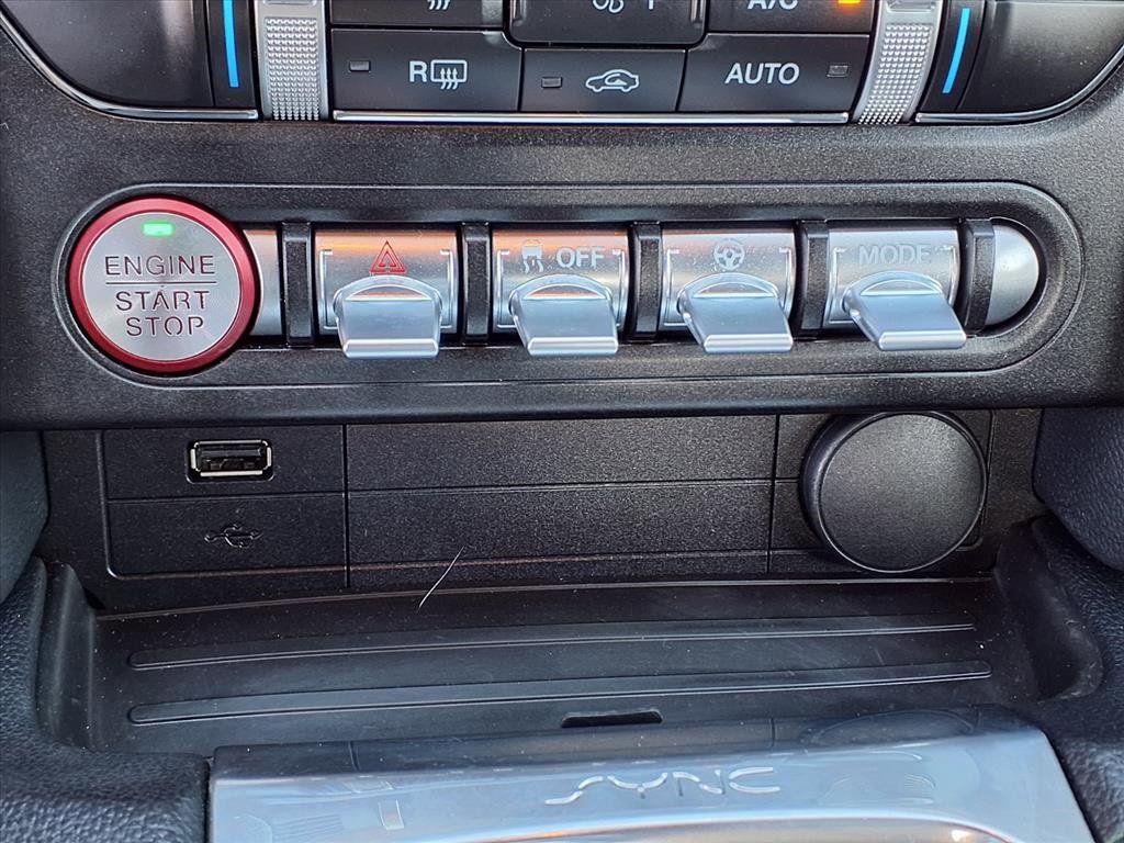 Used 2020 Ford Mustang Bullitt image 31