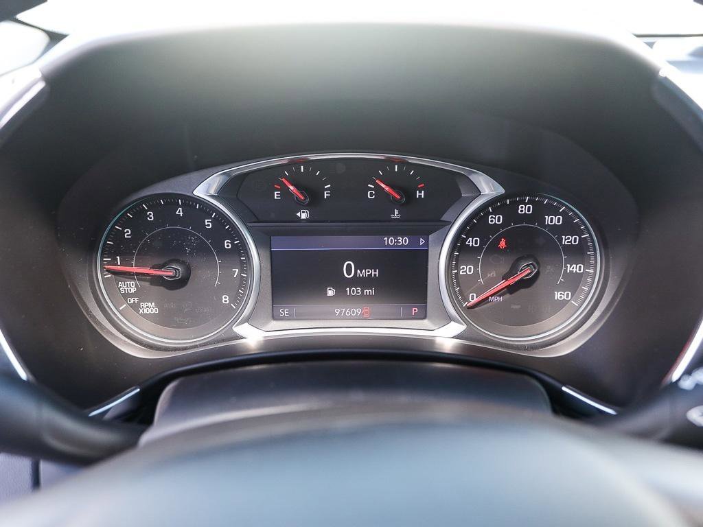 Used 2019 Chevrolet Equinox Premier image 14