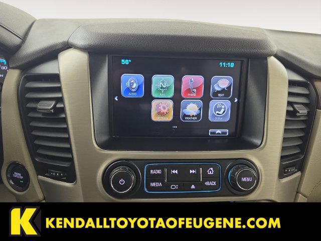 Used 2020 GMC Yukon XL Denali w/ Denali Ultimate Package AWD/4WD image 15