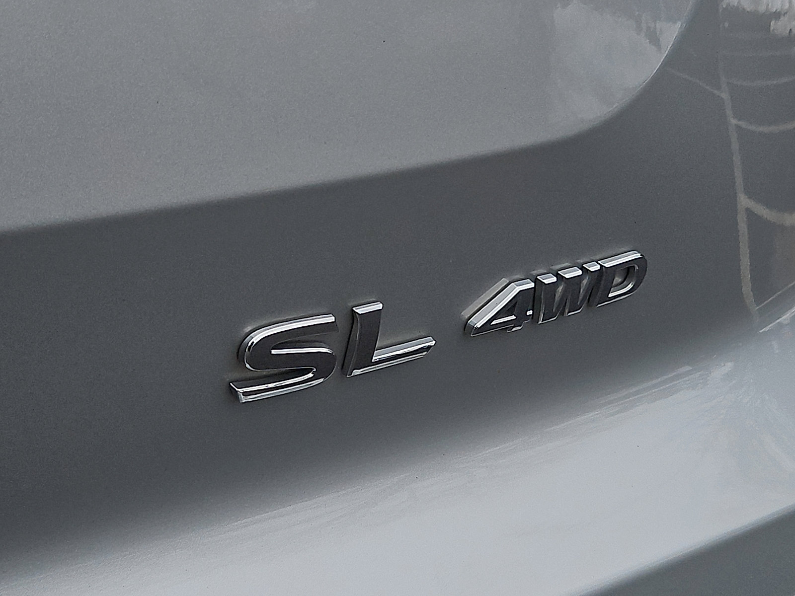 Certified 2023 Nissan Pathfinder SL image 30