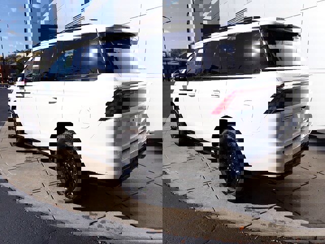 New 2025 Lincoln Navigator Reserve w/ Jet Appearance Package image 26