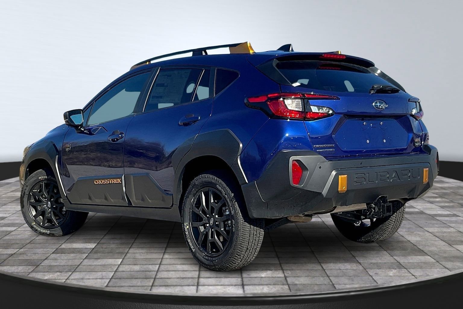 New 2025 Subaru Crosstrek 2.5i Wilderness image 3