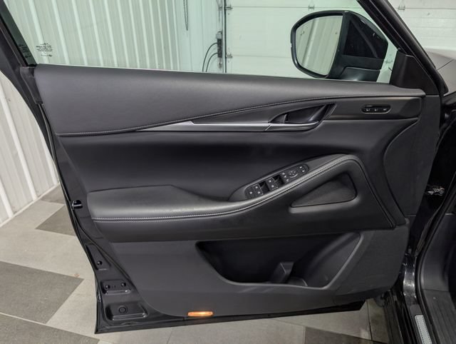 Used 2023 INFINITI QX60 Luxe w/ Cargo Package AWD/4WD image 14