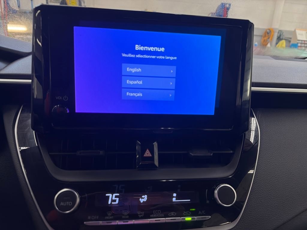 Certified 2024 Toyota Corolla LE image 20