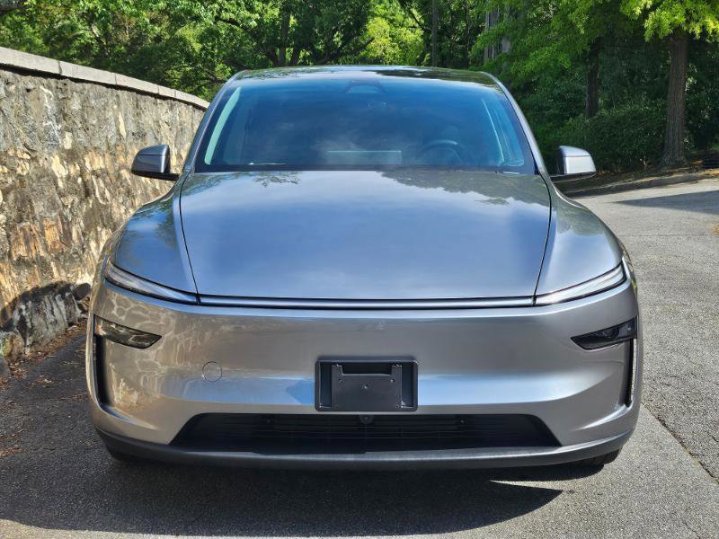 Used 2026 Tesla Model Y AWD image 6