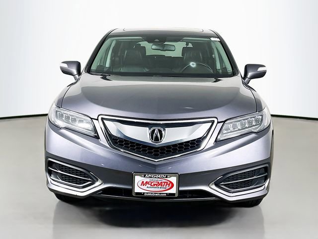 Used 2017 Acura RDX AWD image 17