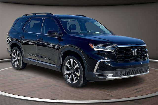 Used 2023 Honda Pilot Elite image 10