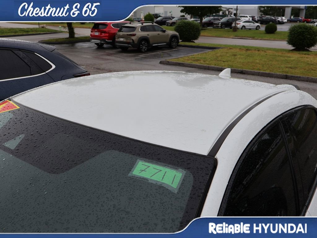 Used 2021 Honda Civic Sport image 12