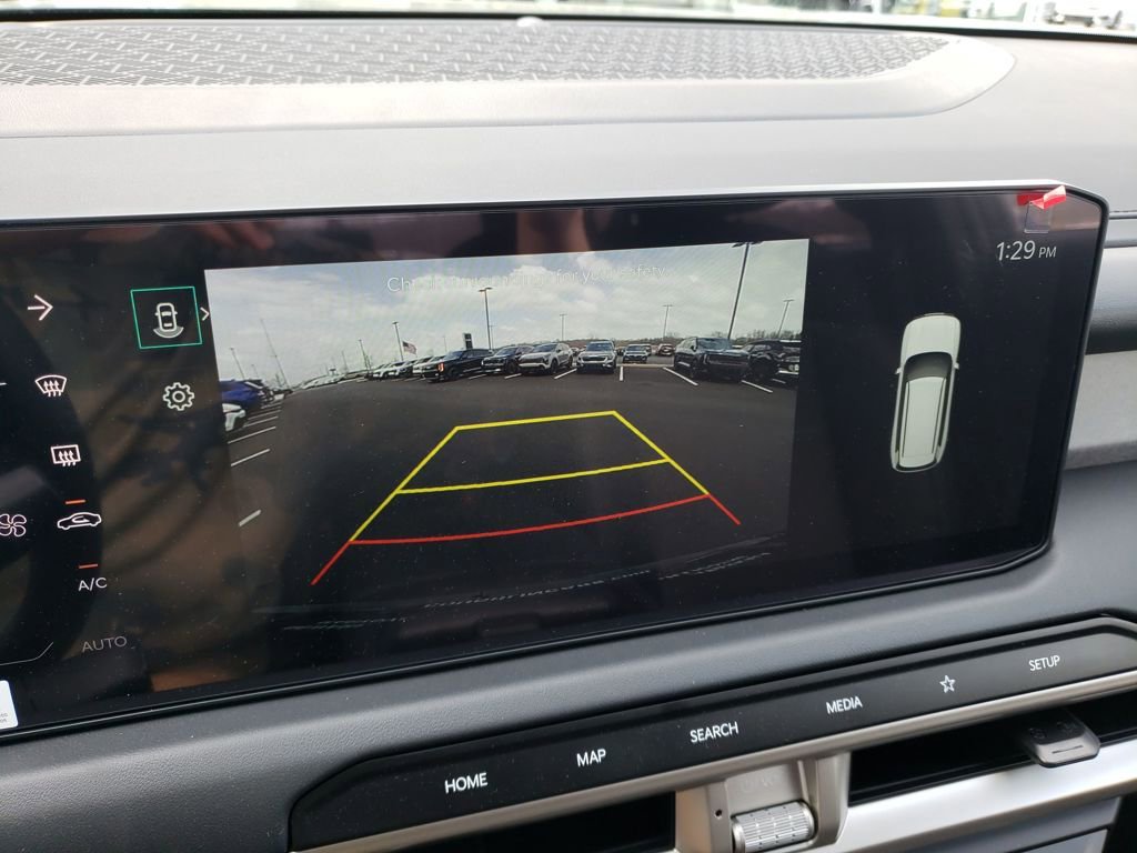 New 2027 Kia Telluride S image 22