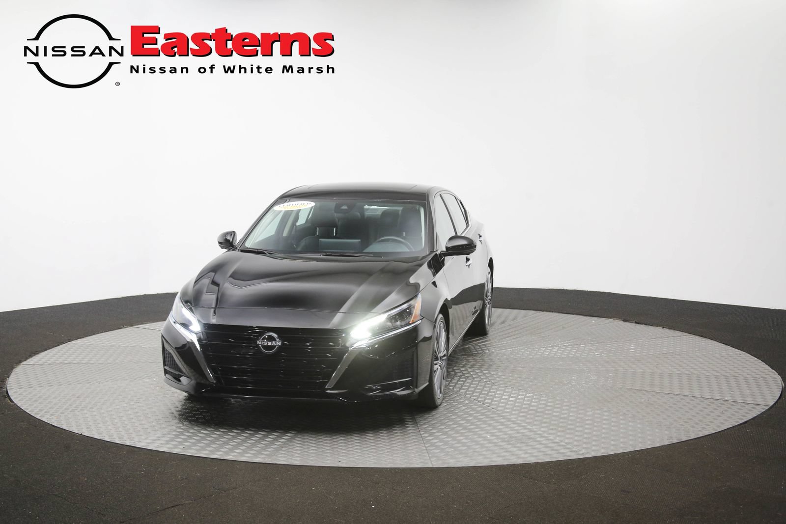 Used 2024 Nissan Altima 2.5 SL AWD/4WD image 49
