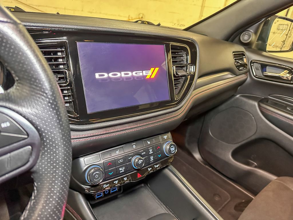 Certified 2025 Dodge Durango GT image 40