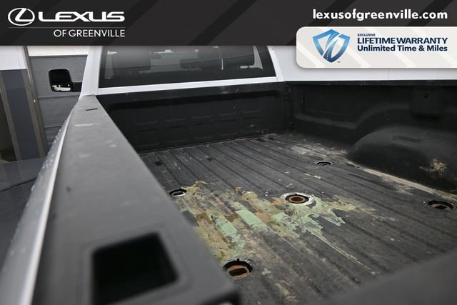 Used 2023 RAM 2500 Tradesman w/ Chrome Appearance Group AWD/4WD image 27