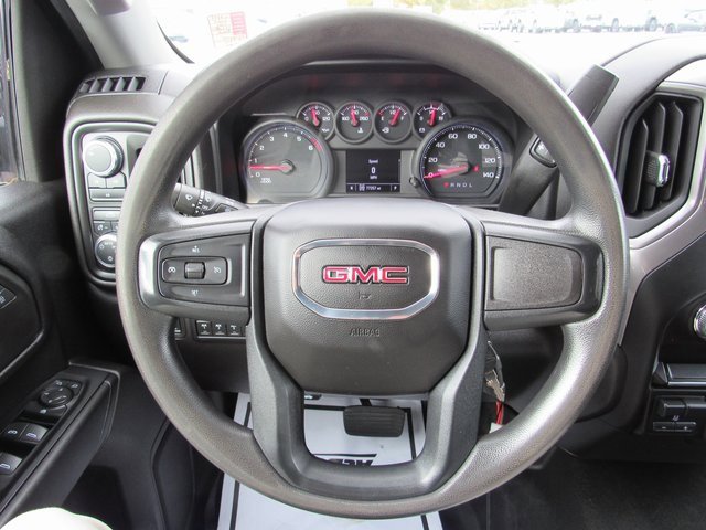Used 2023 GMC Sierra 2500 Pro w/ Convenience Package image 17