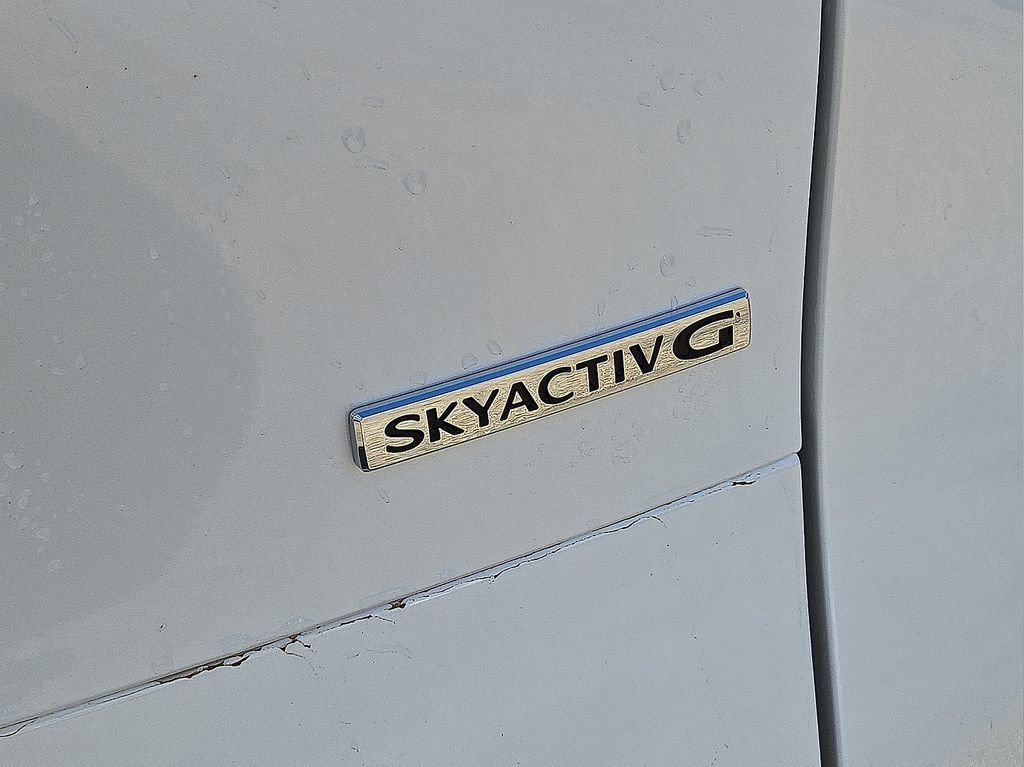 New 2025 MAZDA CX-30 AWD 2.5 S w/ Preferred Package image 13