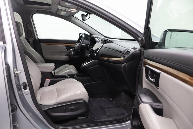 Used 2019 Honda CR-V EX-L image 14