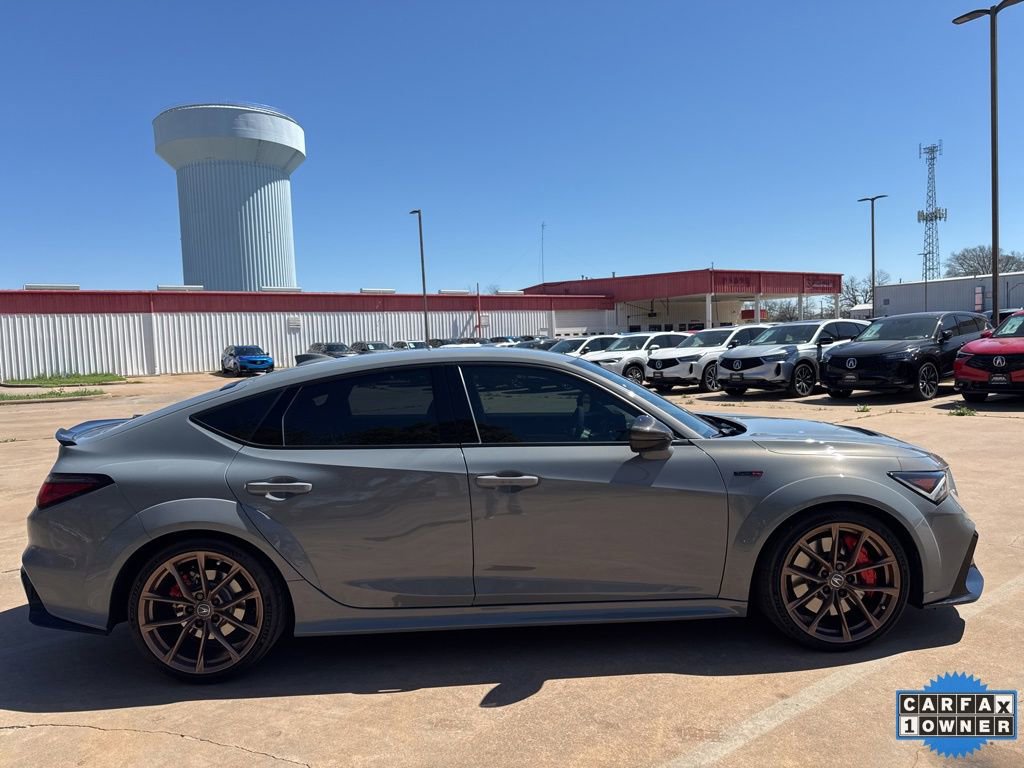 Certified 2026 Acura Integra Type S image 5