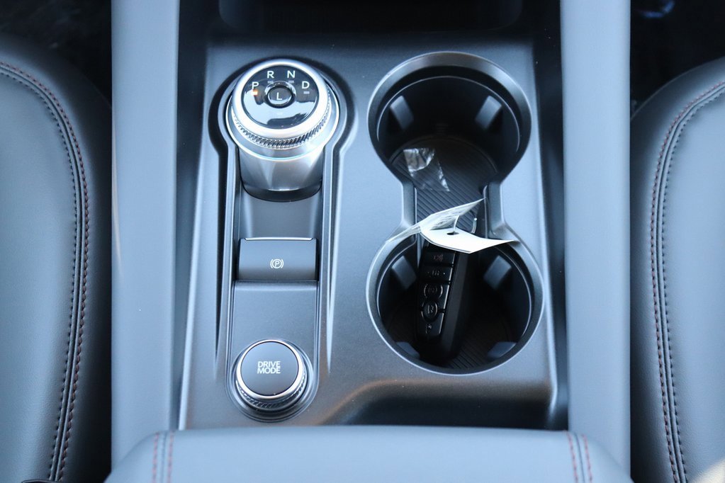 New 2026 Ford Explorer Active image 26