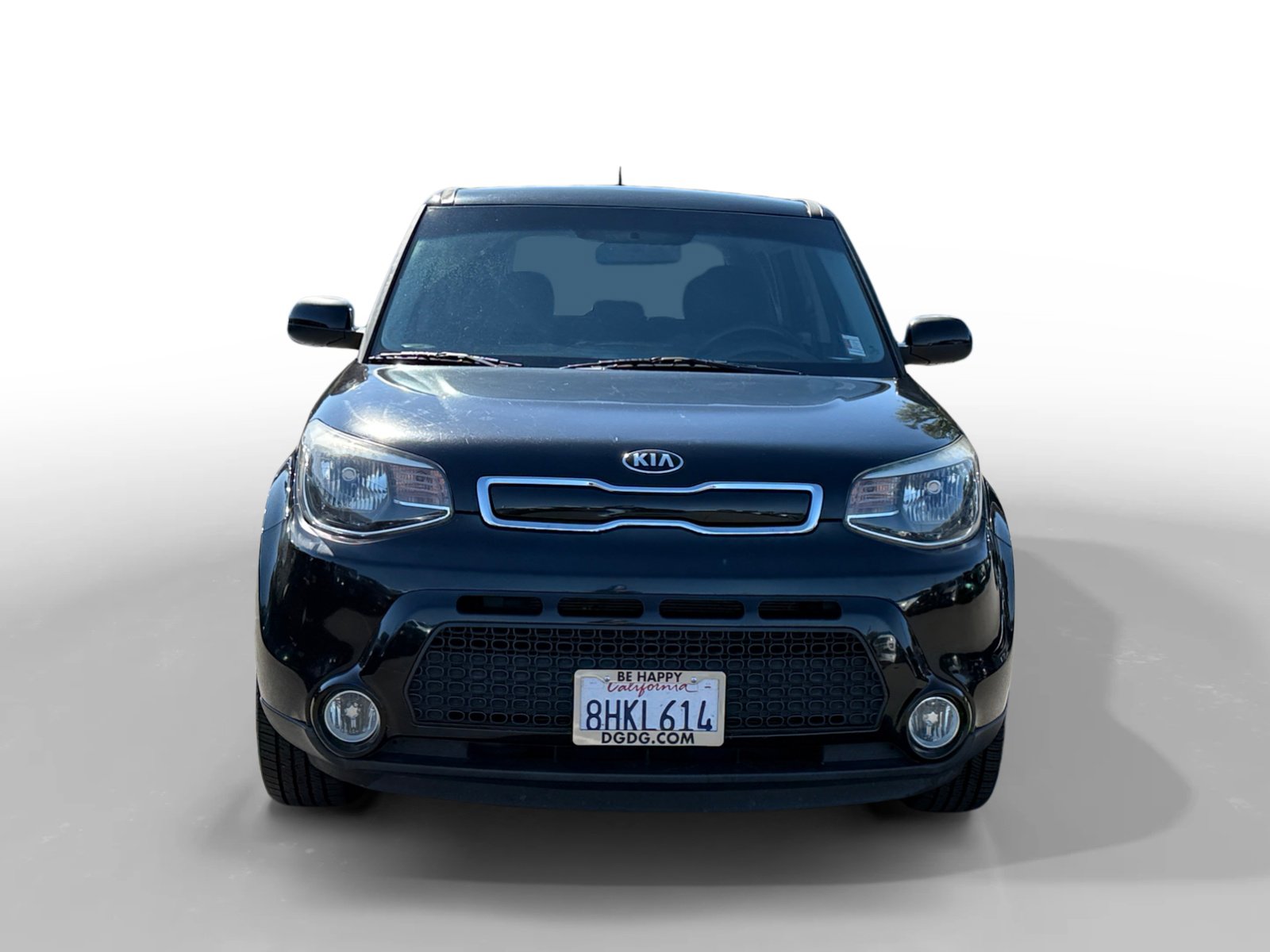 Used 2016 Kia Soul + image 8