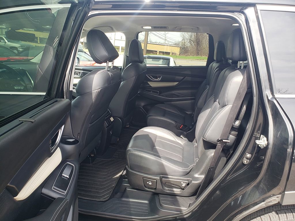 Used 2021 Subaru Ascent Limited w/ Popular Package #2A image 11
