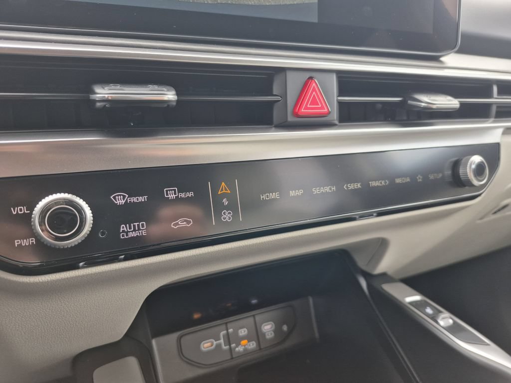 New 2026 Kia Sorento X-Line EX AWD/4WD image 22