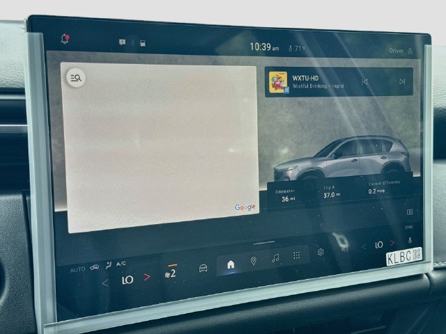 New 2026 MAZDA CX-5 AWD 2.5 S image 15