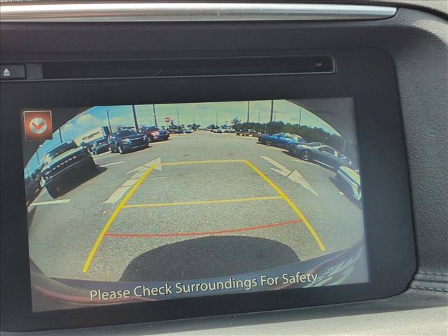 Used 2016 MAZDA CX-5 Sport w/ Rear Camera Package FWD image 14